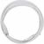  Патч-корд медный Lanmaster UTP TWT-45-45-2.0-WH белый вилка RJ-45-вилка RJ-45 кат.5е 2м ПВХ (1шт) 