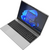  Ноутбук DIGMA PRO Breve (DN15R7-ADXW01) 15.6", IPS, AMD Ryzen 7 5700U 1.8ГГц, 8-ядерный, 16ГБ DDR4, 512ГБ SSD, AMD Radeon, Windows 11 Professional 