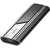  SSD Netac ZX10 (NT01ZX10-500G-32BK) 500GB USB 3.2 Gen 2 Type-C R/W up to 1050/950MB/s 