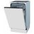  Встраиваемая посудомоечная машина Gorenje GV561D11 