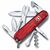  Нож перочинный Victorinox Climber (1.3703.T) 91мм 14функций красный полупрозрачный карт.коробка 