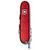  Нож перочинный Victorinox Climber (1.3703.T) 91мм 14функций красный полупрозрачный карт.коробка 