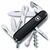  Нож перочинный Victorinox Climber (1.3703.3) 91мм 14функций черный карт.коробка 