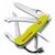  Нож перочинный Victorinox RescueTool One Hand (0.8623.MWN) 111мм 12функций салатовый карт.коробка 