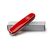  Нож перочинный Victorinox Bantam (0.2303) 84мм 8функций красный карт.коробка 