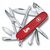  Нож перочинный Victorinox Fisherman (1.4733.72) 91мм 18функций красный карт.коробка 