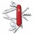  Нож перочинный Victorinox Explorer (1.6703) 91мм 16функций красный карт.коробка 