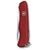  Нож перочинный Victorinox PICKNICKER (0.8353) 111мм 11функций красный 