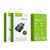  СЗУ HOCO C12Q Smart QC3.0 (черный) 