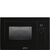  Встраиваемая микроволновая печь Smeg FMI120B3 