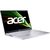  Ноутбук ACER Swift 3 SF314-43 (NX.AB1ER.011) 14" IPS FHD/Ryzen 7 5700U/16Gb/512Gb SSD/VGA int/noOS/silver 