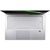  Ноутбук ACER Swift 3 SF314-43 (NX.AB1ER.011) 14" IPS FHD/Ryzen 7 5700U/16Gb/512Gb SSD/VGA int/noOS/silver 