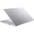  Ноутбук ACER Swift 3 SF314-43 (NX.AB1ER.011) 14" IPS FHD/Ryzen 7 5700U/16Gb/512Gb SSD/VGA int/noOS/silver 