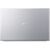  Ноутбук ACER Swift 3 SF314-43 (NX.AB1ER.011) 14" IPS FHD/Ryzen 7 5700U/16Gb/512Gb SSD/VGA int/noOS/silver 