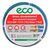  Шланг армированный ф 10/16 мм ,15 м ECO быстросъем 