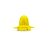  Соковыжималка BLACKTON Bt J1112 Yellow-White 