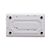  ПК Raskat Standart 500 (Standart500185520) Intel Core i5-12400, RAM 16GB, SSD 512GB, noOS, White 