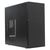  Корпус POWERMAN ES725BK (6184448) PM-450ATX U3.0*2+A(HD) 