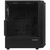  Корпус ZALMAN N4 Rev.1, ATX, Black, 2xUSB2.0, 1xUSB3.0, Front 3x140mm RGB, Rear 1x120mm RGB, TOP 2x120mm RGB 