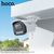  Камера видеонаблюдения HOCO D4 Outdoor gun-type HD camera (белый) 