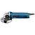  Углошлифовальная машина Bosch GWS 1400 (06018248R0) 1400Вт 11000об/мин рез.шпин.:M14 d=125мм 
