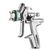  Краскопульт KRAFTOOL PRO Jeta 4000 HVLP 06555-1.3 