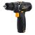  Дрель-шуруповерт ударная DEKO GCD12DU SET4 (063-4038) 
