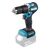  Дрель аккумуляторная Makita DHP487Z 