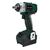  Гайковерт KLPRO KLSS18B-50 ударный бесщеточный аккумуляторный  (18 В / 5 Ач) 
