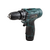  Дрель-шуруповерт Zitrek Green 12V Plus (085-1013) 