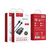  СЗУ HOCO C12Q Smart QC3.0 + Type-C (черный) 