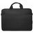  Сумка PORTCASE KCB-140BK (нейлон, чёрная до 15,6") 