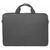  Сумка PORTCASE KCB-140BK (нейлон, чёрная до 15,6") 