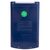  Калькулятор карманный Deli E39217/Blue синий 