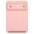  Калькулятор настольный Deli EM124PINK розовый 12-разр. 