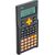  Калькулятор научный Deli E1720-black черный 10+2-разр. 