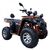  Квадроцикл kugoo k3 pro 