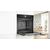  Духовой шкаф BOSCH HBG7361B1 