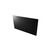  Профессиональная панель LG  86UL3J-B черный 85" 