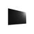  Профессиональная панель LG  86UL3J-B черный 85" 