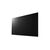  Профессиональная панель LG  86UL3J-B черный 85" 