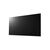  Профессиональная панель LG  86UL3J-B черный 85" 