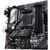  MB sAM4 ASUS PRIME B550M-A, AMD B550, mATX, 4xDDR4, 1xPCI-E4.0x16/2xPCI-E3.0x1, 4xSATA3/2xM.2, RTL8111H, ALC887, 6xUSB3.2, DVI-D/HDMI/D-SUB, PS/2 