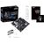  MB sAM4 ASUS PRIME B550M-A, AMD B550, mATX, 4xDDR4, 1xPCI-E4.0x16/2xPCI-E3.0x1, 4xSATA3/2xM.2, RTL8111H, ALC887, 6xUSB3.2, DVI-D/HDMI/D-SUB, PS/2 