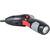  Отвертка аккумуляторная PD03P3.6-006 (3.5Нм, 1.3Ач, биты 15шт, пов. рук,USB заряд, фонарик,кейс) 