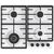  Варочная поверхность Gorenje GW642SYW 