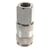  Соединитель быстросъемный JTC JTC-D20SFA 1/4" 