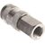  Соединитель быстросъемный JTC JTC-D20SFA 1/4" 
