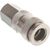  Соединитель быстросъемный JTC JTC-D20SFA 1/4" 