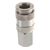 Соединитель быстросъемный JTC JTC-D20SFA 1/4" 